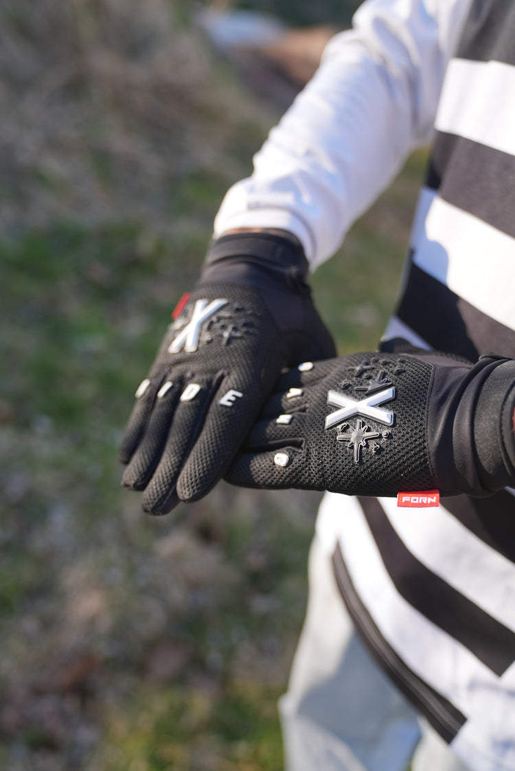 Freeride Handschuhe – RideGang
