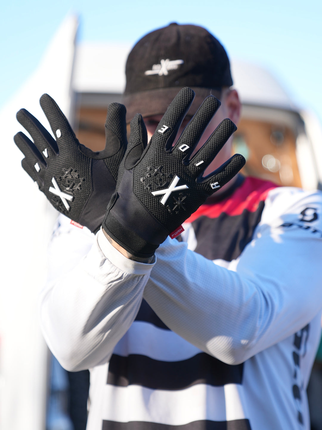 handschuhe freeride Freeride Handschuhe – RideGang