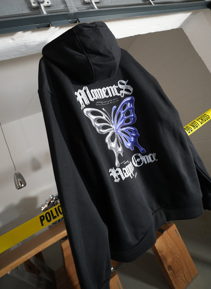 Moments Hoodie