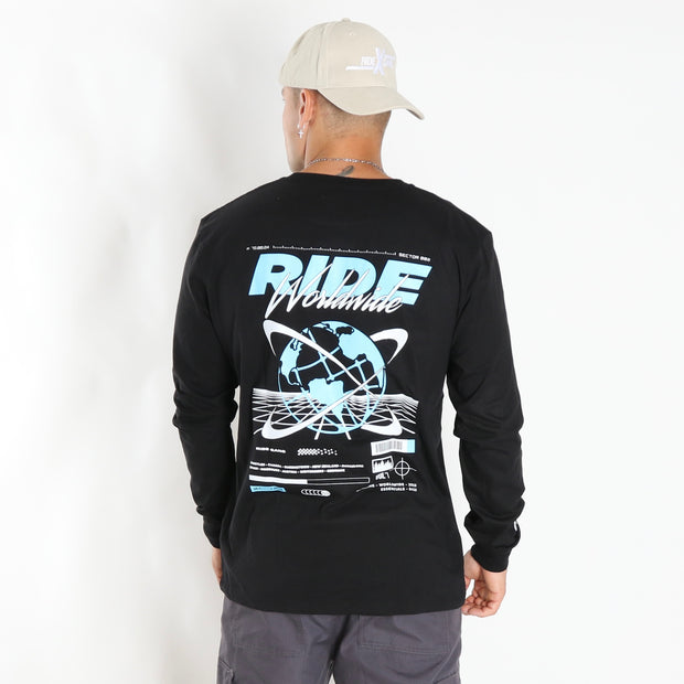 Ride Worldwide Longsleeve