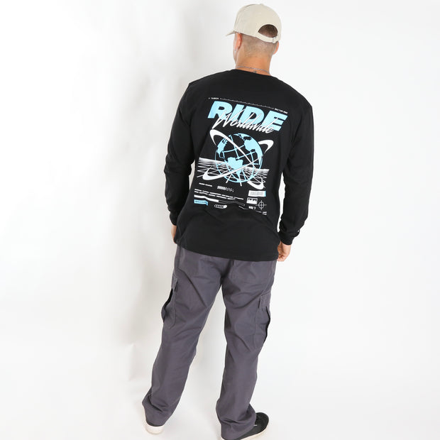 Ride Worldwide Longsleeve