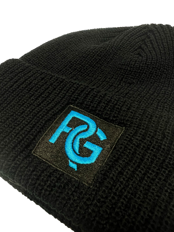RideGang Beanie