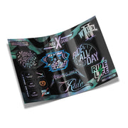 Sticker Set & Autogramm