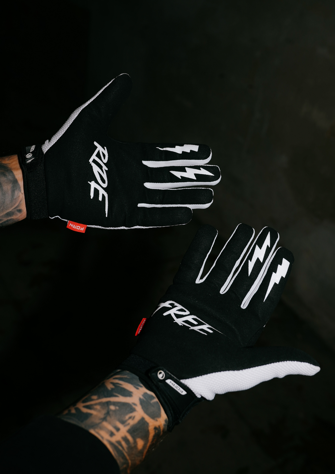 handschuhe freeride Freeride Handschuhe – RideGang