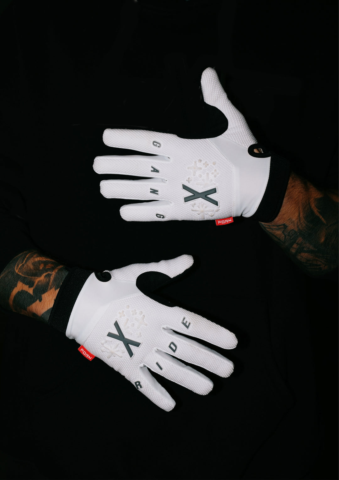 forn handschuhe Freeride Handschuhe – RideGang