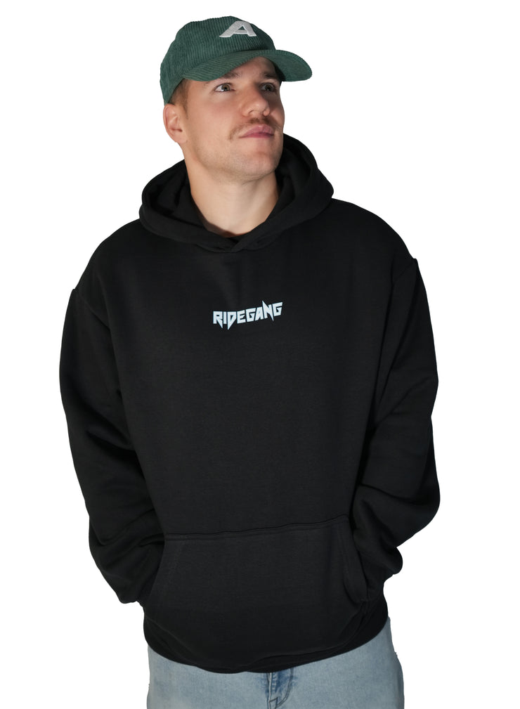 Moments Hoodie