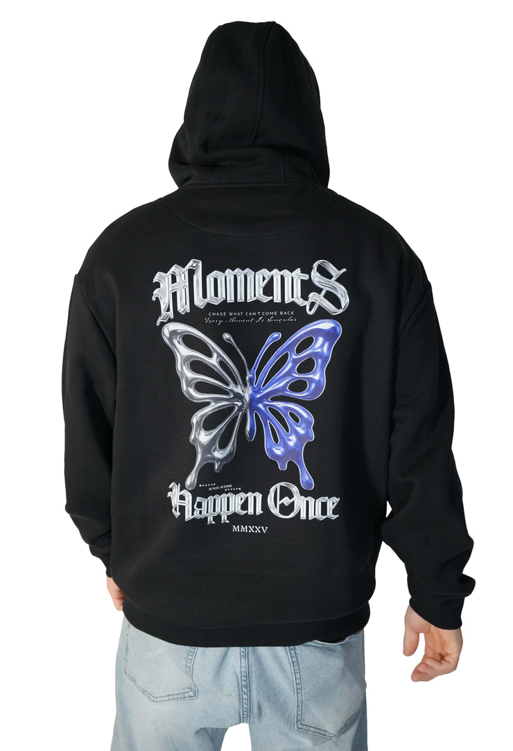 Moments Hoodie