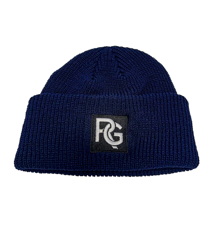 RideGang Beanie