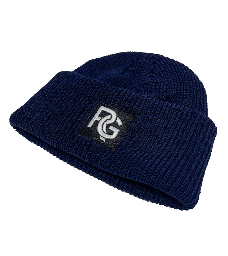RideGang Beanie