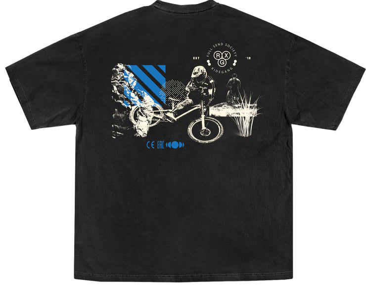 Whip Shirt
