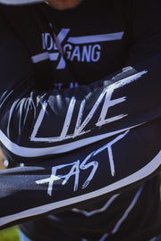 Live Fast Ride Fast!