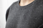 Sweater Grau