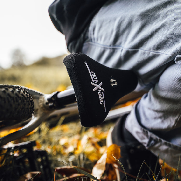 mnm marketing og fahrradsattel Pivotal Sattel – RideGang
